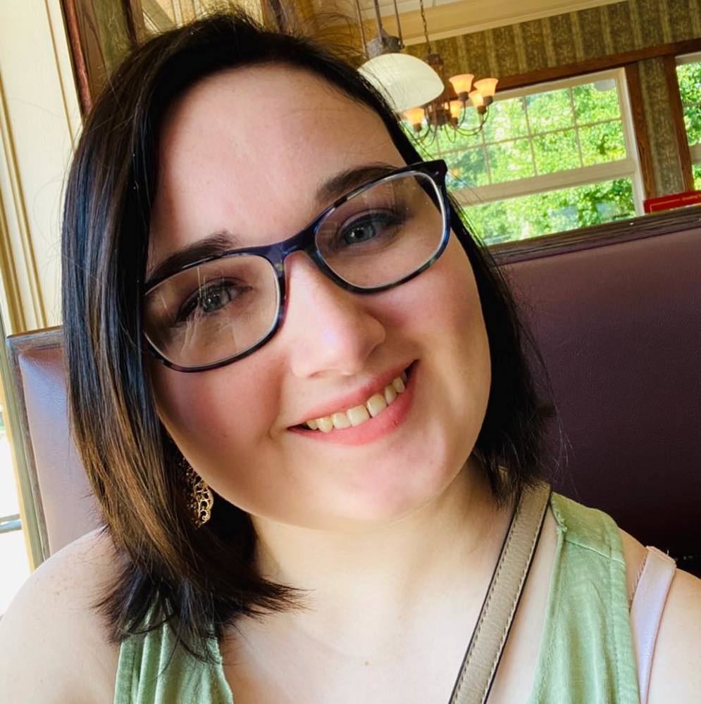 Meet your Posher, Kristina